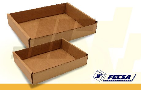 Cajas Impresas y Troqueladas Branding