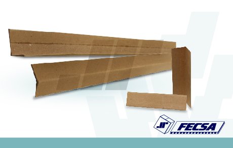 Línea Industrial Pesada - Cajas Corrugadas