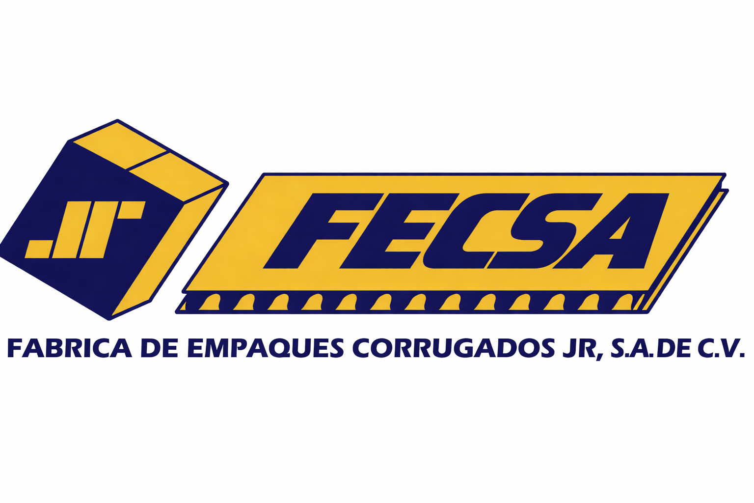 FECSA - Fábrica de Empaques Corrugados JR